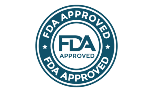 CogniCare Pro FDA registered facility supplement