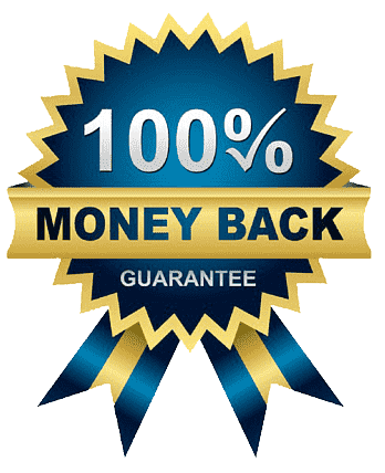 CogniCare Pro 90 day money back guarantee