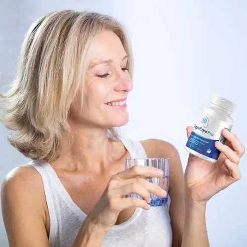 CogniCare Pro customer reviews from Gina Stein